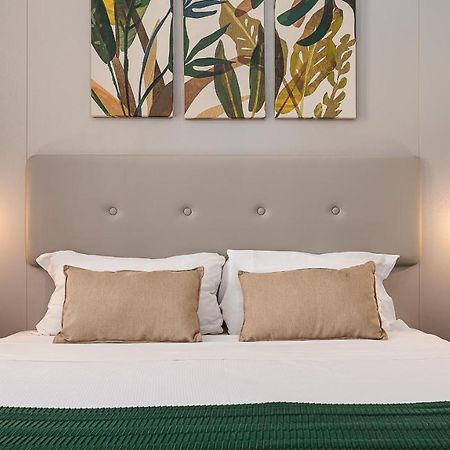 Apartament Italianway - Napo Torriani 22 D Mediolan Zewnętrze zdjęcie
