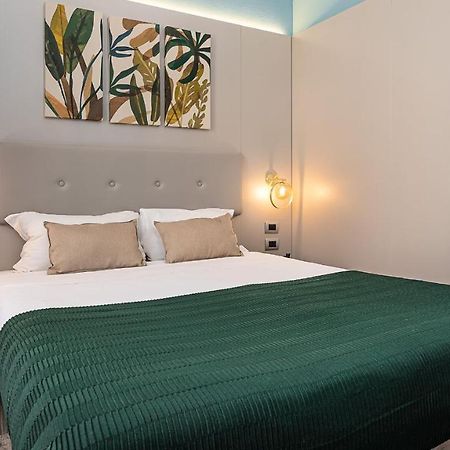 Apartament Italianway - Napo Torriani 22 D Mediolan Zewnętrze zdjęcie