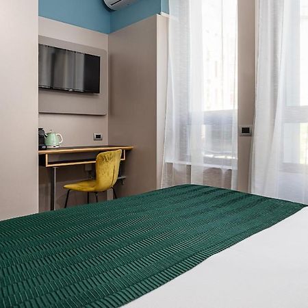 Apartament Italianway - Napo Torriani 22 D Mediolan Zewnętrze zdjęcie