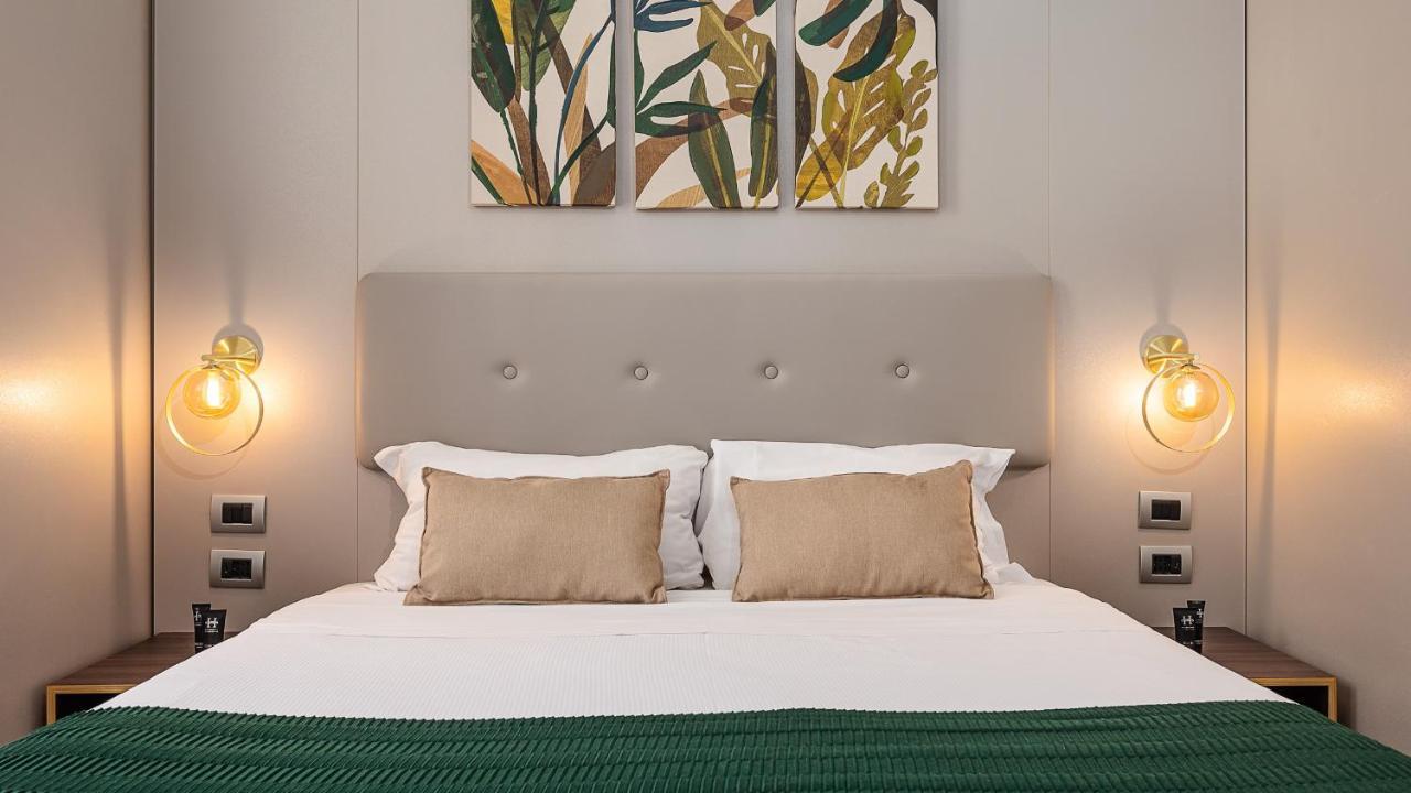 Apartament Italianway - Napo Torriani 22 D Mediolan Zewnętrze zdjęcie