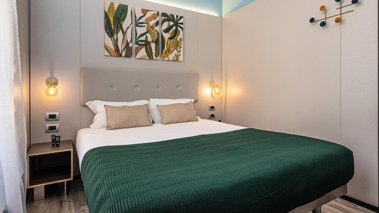 Apartament Italianway - Napo Torriani 22 D Mediolan Zewnętrze zdjęcie