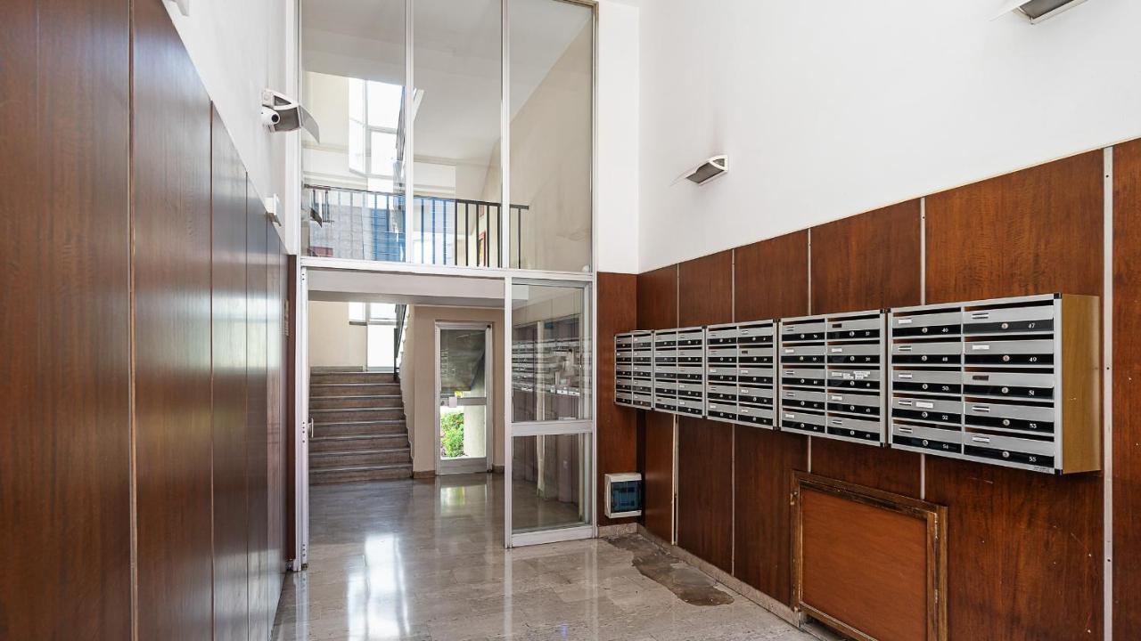 Apartament Italianway - Napo Torriani 22 D Mediolan Zewnętrze zdjęcie