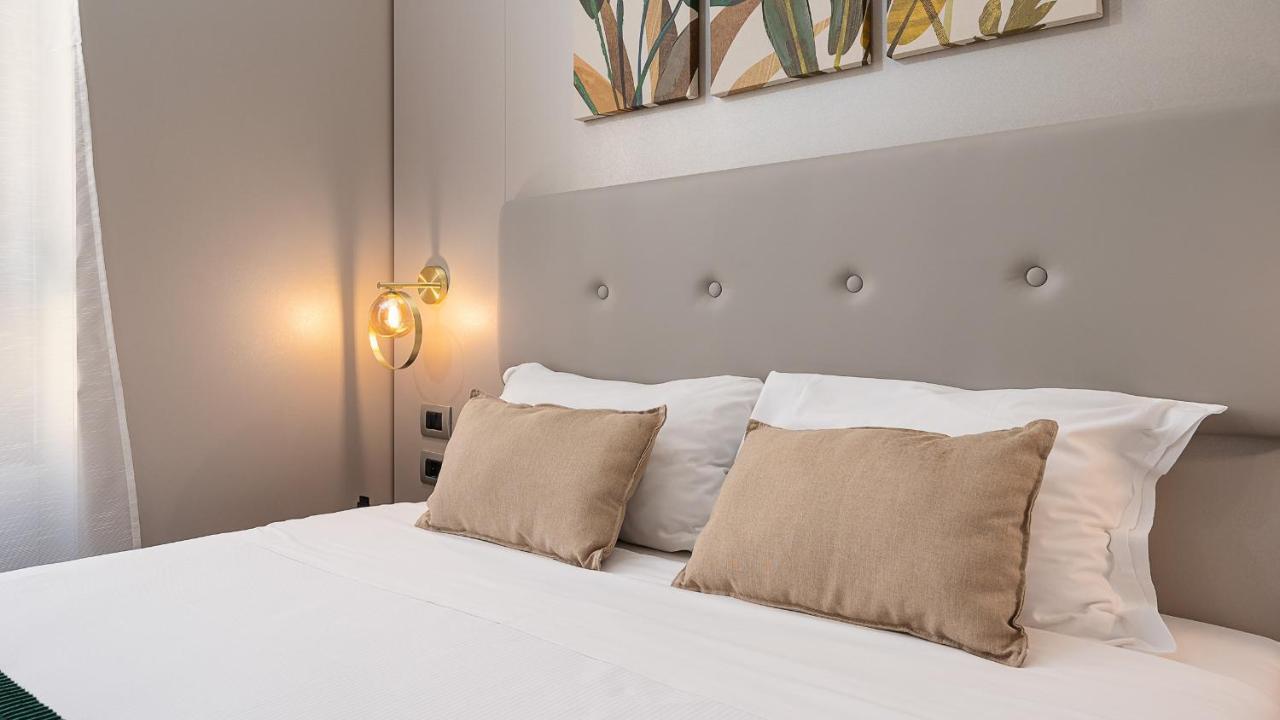 Apartament Italianway - Napo Torriani 22 D Mediolan Zewnętrze zdjęcie