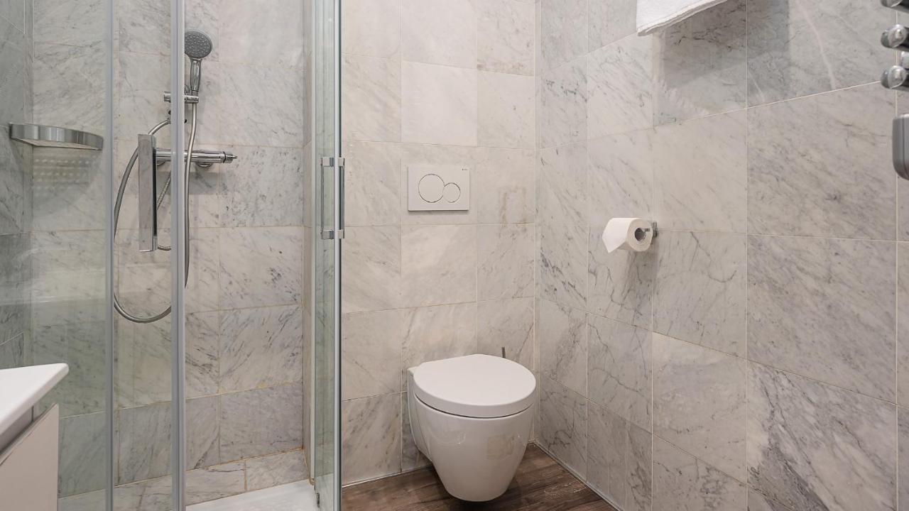 Apartament Italianway - Napo Torriani 22 D Mediolan Zewnętrze zdjęcie