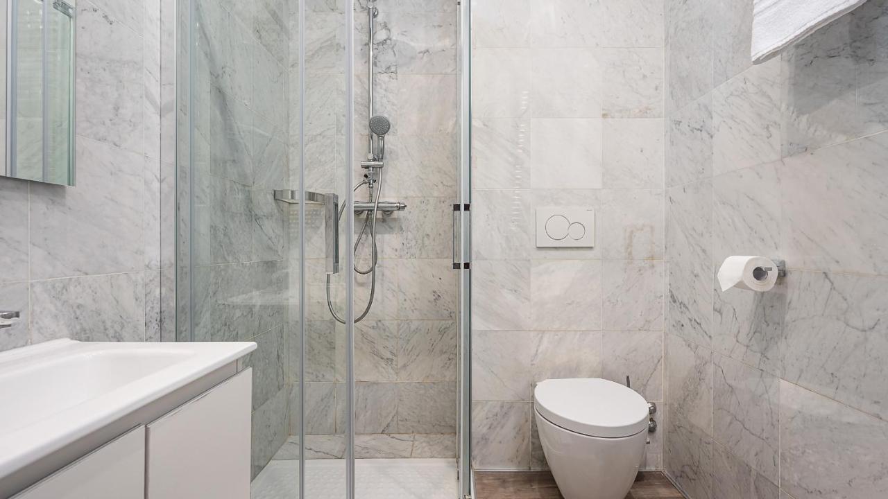 Apartament Italianway - Napo Torriani 22 D Mediolan Zewnętrze zdjęcie