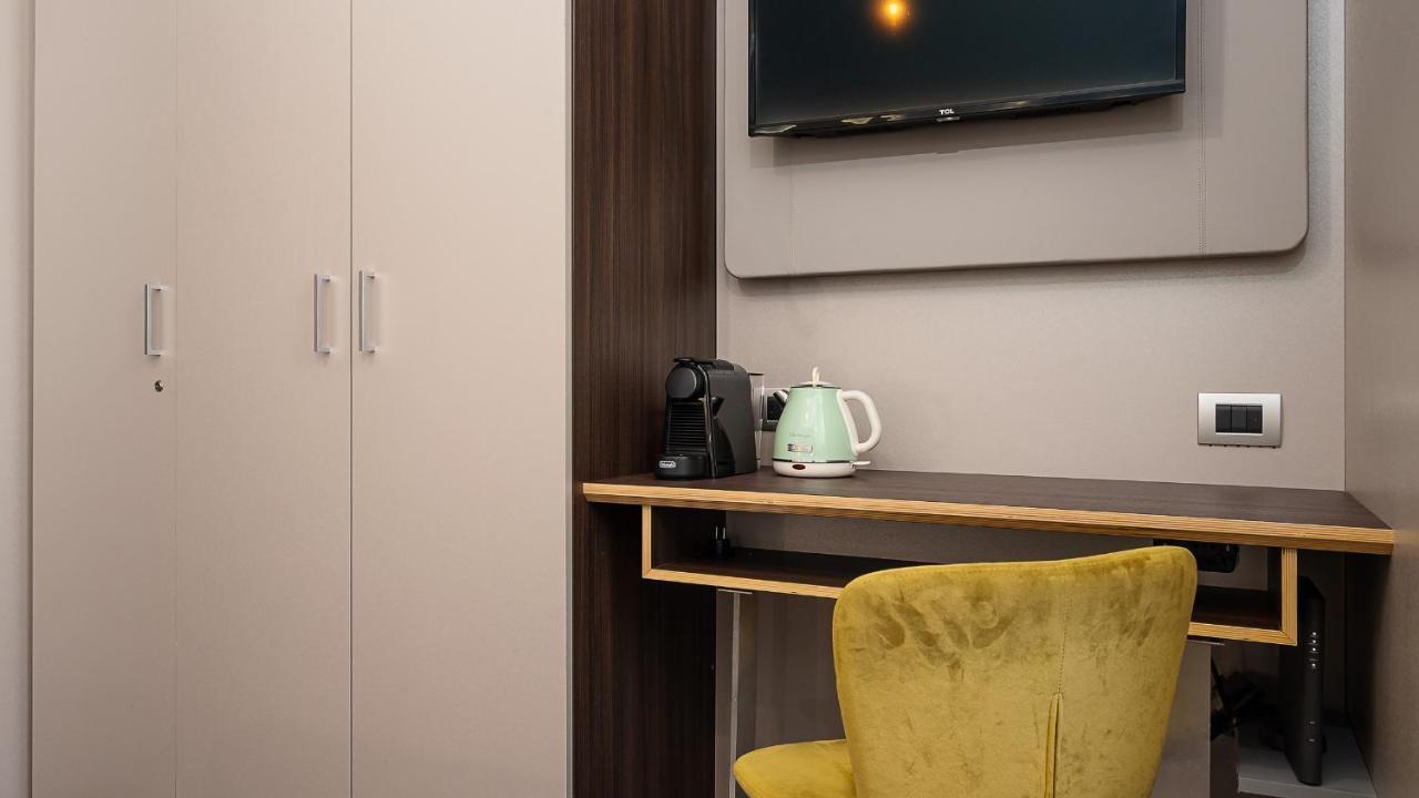 Apartament Italianway - Napo Torriani 22 D Mediolan Zewnętrze zdjęcie