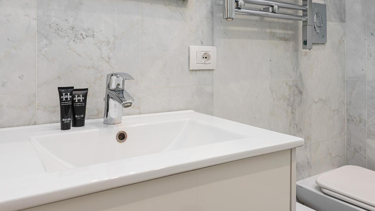 Apartament Italianway - Napo Torriani 22 D Mediolan Zewnętrze zdjęcie